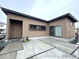 新築戸建　茶与町