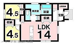 新築戸建　松阪市新座町