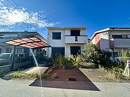 中古戸建　松阪市駅部田町
