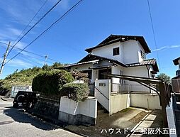 中古戸建　松阪市日丘町