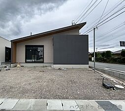川井町　新築戸建
