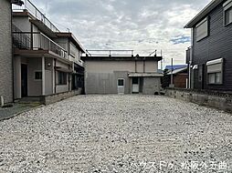 売土地　伊勢市