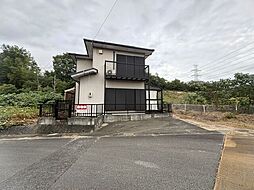 中古戸建　松阪市久保町