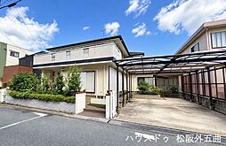 中古戸建 松阪市川井町