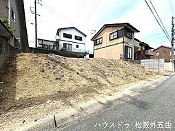 売土地 松阪市久保町