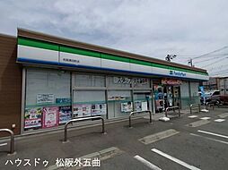 売土地　松阪市大黒田町
