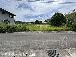 売土地 松阪市山室町