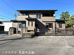 中古戸建　松阪市大黒田町