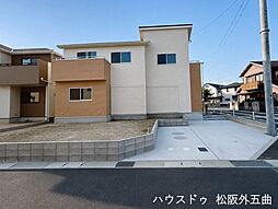 新築戸建 松阪市山室町いろどりアイタウン