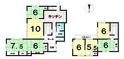 中古戸建　松阪市光町