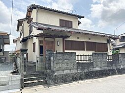 中古戸建 松阪市光町