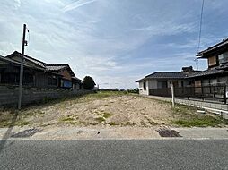 売土地　松阪市川井町