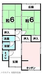 中古戸建　松阪市駅部田町