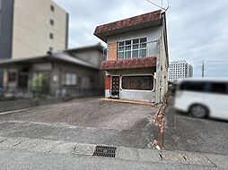 売土地 朝日町一区