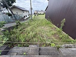 売土地　松阪市外五曲町