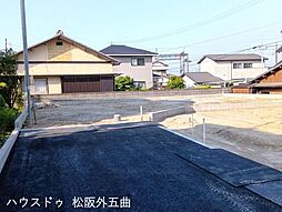 新築戸建 松阪市田原町いろどりアイタウン