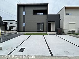 新築戸建 松阪市大津町