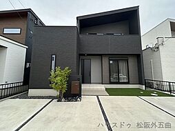中古戸建 松阪市大津町