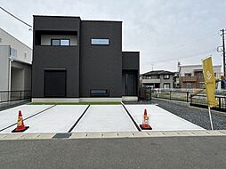 新築戸建　松阪市大津町14号地