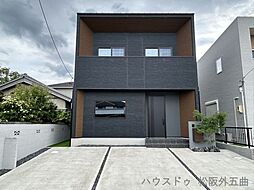 中古戸建　松阪市桜町