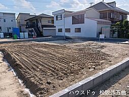 新築戸建 松阪市田原町いろどりアイタウン