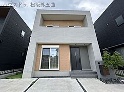 中古戸建　松阪市桜町