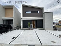 新築戸建　松阪市川井町