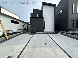 新築戸建　松阪市殿町