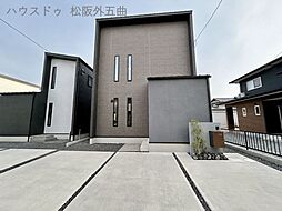 新築戸建　松阪市殿町