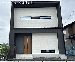 中古戸建　松阪市駅部田町9号地