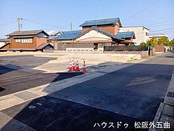 新築戸建 松阪市田原町いろどりアイタウン