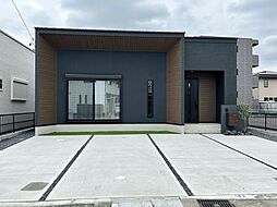新築戸建　松阪市白粉町2号地