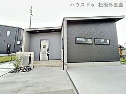 新築戸建　松阪市久保町13号地