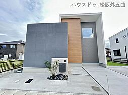 新築戸建　松阪市久保町7号地