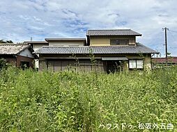 中古戸建　松阪市嬉野宮野町