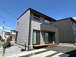 新築戸建　津市神納町