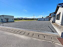 売土地　松阪市嬉野権現前町