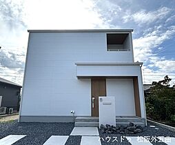 新築戸建　松阪市嬉野黒田町
