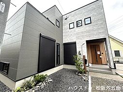 新築戸建　タマタウン高茶屋III　1号地