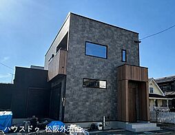 新築戸建　タマタウン高茶屋III　2号地