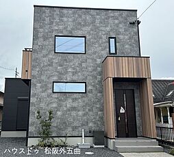 新築戸建　タマタウン高茶屋III　2号地