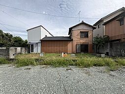 大黒田町　売土地