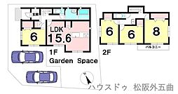 新築戸建　松阪市田原町