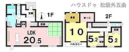 中古戸建 タマタウン嬉野須賀