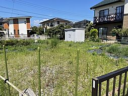 松本市大字横田