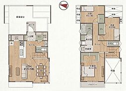 千葉市中央区亥鼻2丁目