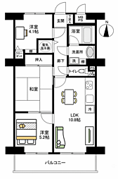 ライオンズマンション北千住第六　7階