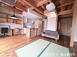 福山市加茂町中野