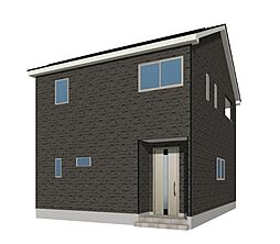 新築戸建福山市新市町新市第2ハウスドゥ福山春日町