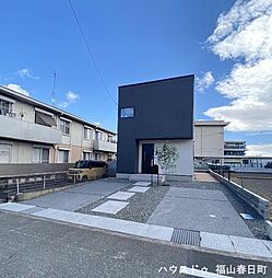 坪生町一丁目 新築戸建住宅